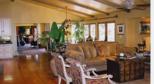 Asuncion Ridge Inn, Prenota Locanda Paso Robles 