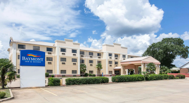 Best Western Plus McComb Inn & Suites, Varaa Hotelli McComb Mississippi
