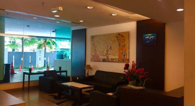 Taragon residence & Apartment Service, Забронировать Апартаменты/квартира Апартаменты Куала-Лумпура, рядом с Greenbox KTV Kuala Lumpur, Апартаменты/квартира