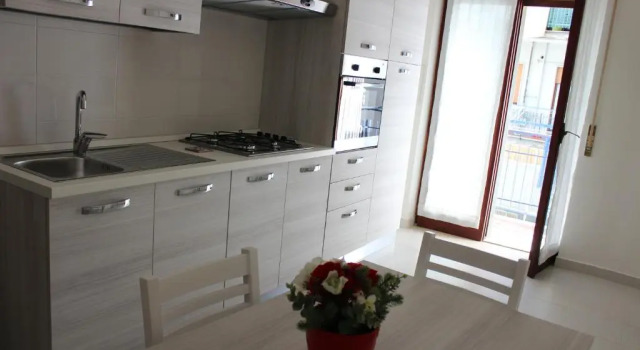 San Vitale House, Buchen Sie Hotel Fuorigrotta Neapel