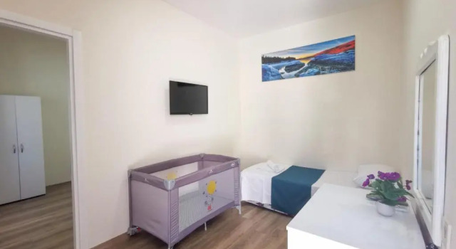Номер Standard Dreams Bodrum Otel