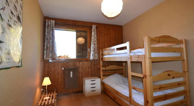Appartement Notre-Dame-de-Bellecombe, 2 pièces, 5 personnes - FR-1-505-8