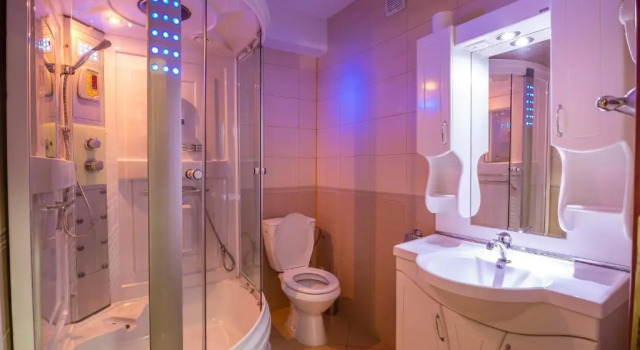 Номер Standard Villa Dislievski