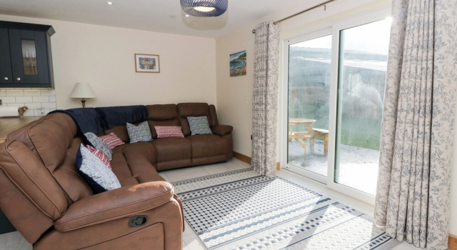 Beudy, Prenota Casa vacanze Hotel a Dyfed con parcheggio, Parcheggio