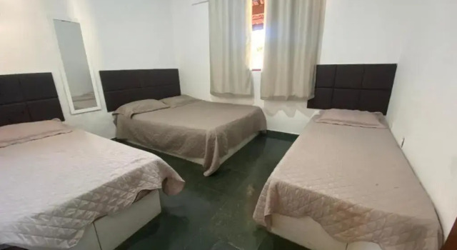 Linda casa Condomínio Costa do Sol - Bertioga