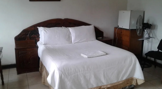 Номер Standard Providence Teez Lodge