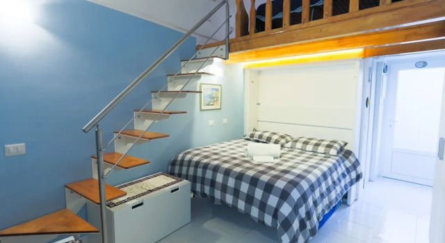 Freeholiday House in Amalfi Coast