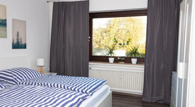 Biebrachs Ferienwohnungen, Réserver Hôtel Wilhelmshaven 