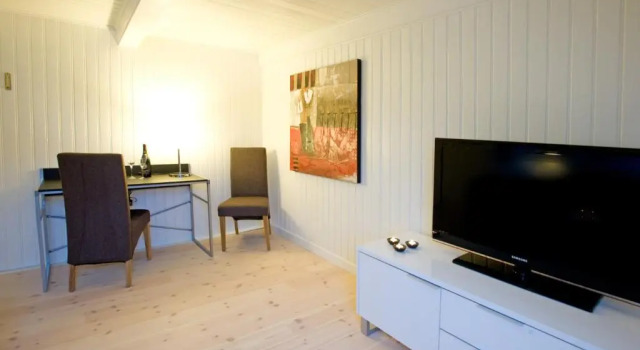 Standard room Den Gamle Købmandsgaard Bed & Breakfast