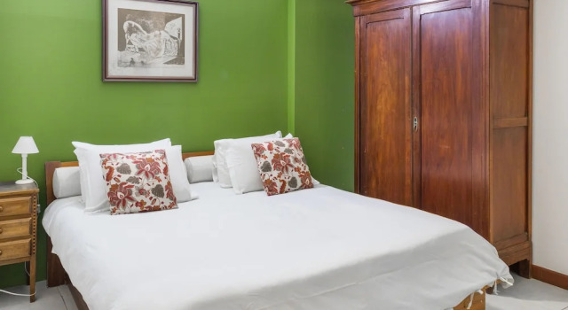 Студия Hotel Caminhos de Itaipava