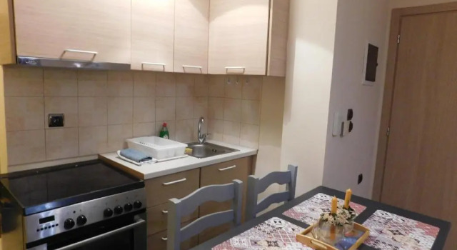 Апартаменты Home Sweet Home