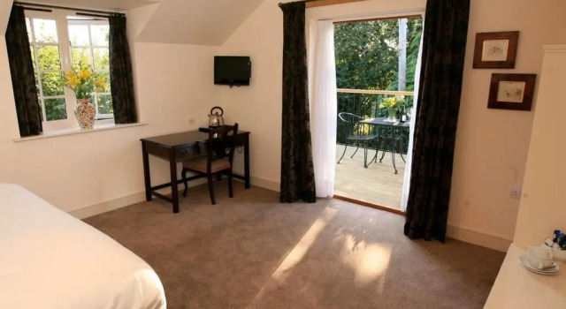 The Oak Inn Staplow, Забронировать Отель «постель и завтрак» Отели Англии 3 звезды, 3*