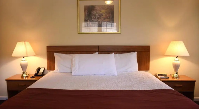 Номер Standard Nordicks Inn