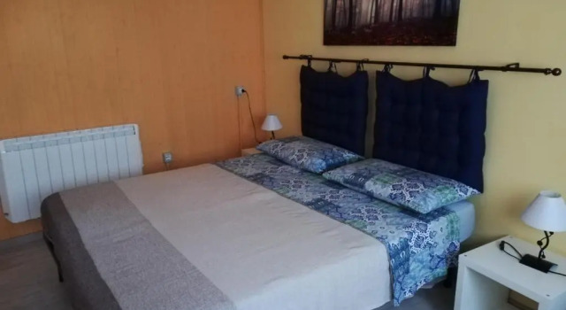 Номер Standard Bed and Breakfast Porta Romana
