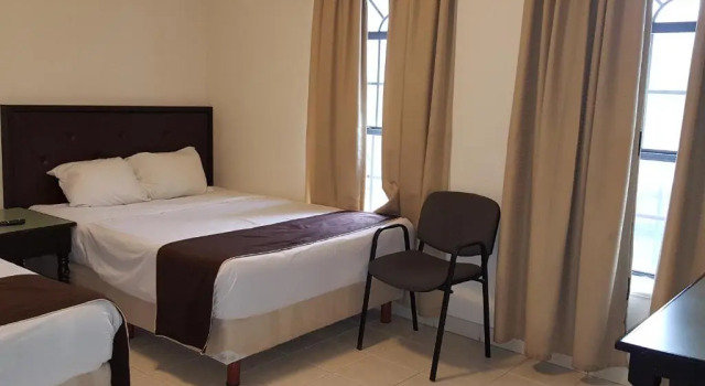 Camera doppia Standard Hotel Roma