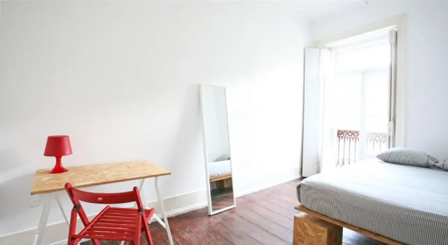 Двухместный номер Standard Friendly Hills Bairro Alto