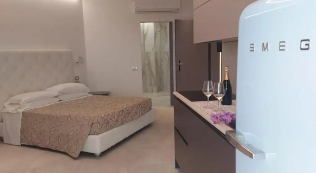 Полулюкс Hotel Residence Imperial