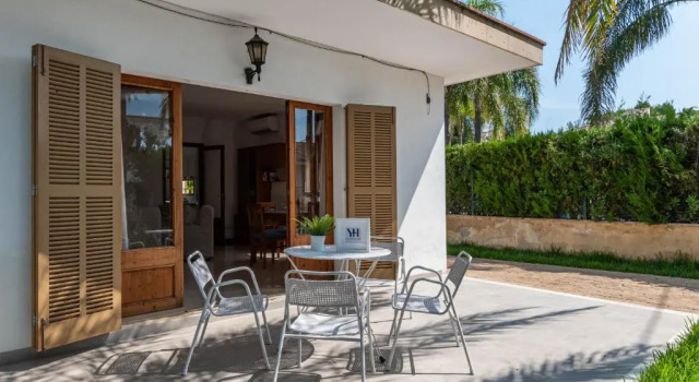 YourHouse Casa Alcúdia Beach house, Book Hotel Alcudia Majorca