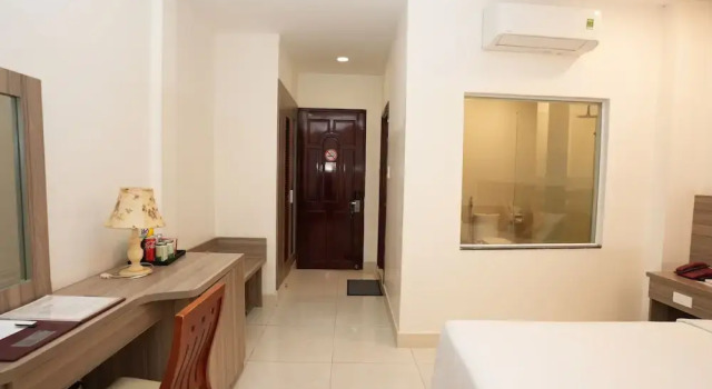 Номер Superior SÀI GÒN - BẠC LIÊU Hotel