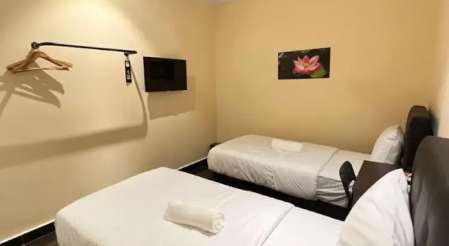 I Go Hotel