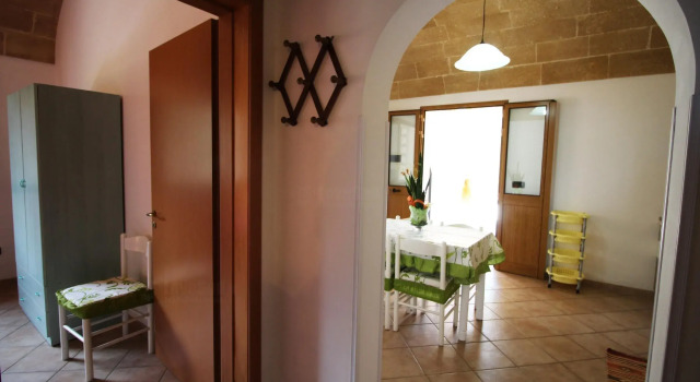 Cupa Private House, Забронировать Апартаменты/квартира Апартаменты Морчано-ди-Леука, Апартаменты/квартира