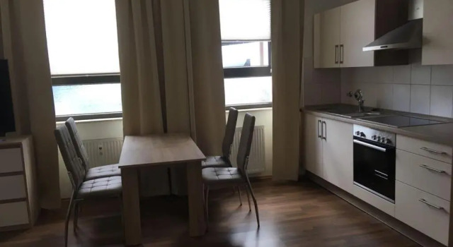 Familien-Ferienwohnung Fiwa FeWo-3, Забронировать Отель Пирмазенс Пфальцский Лес, рядом с Festhalle Pirmasens