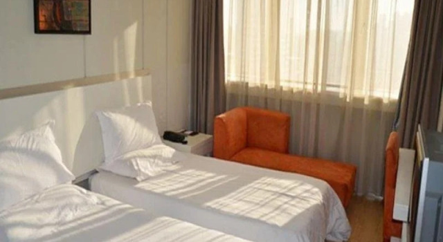 Motel 168 Tianjin Dongting Road