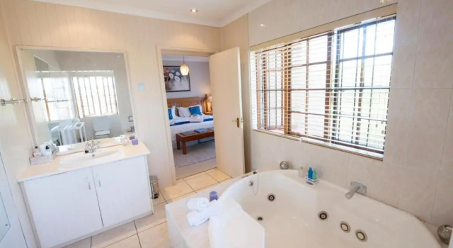 Номер Standard Bayside Lodge Garden Route B&B