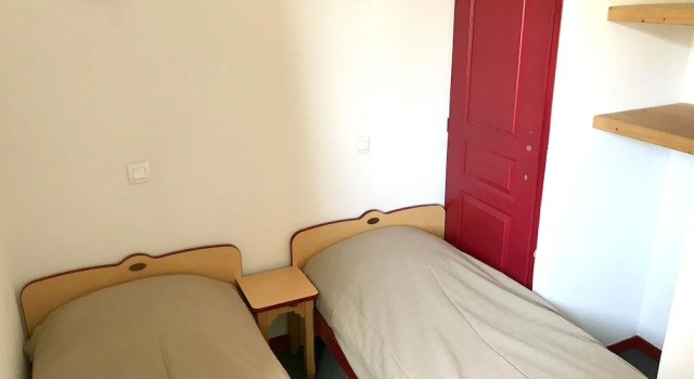 Apartment With 2 Bedrooms in Saint François Longchamp, With Wonderful, Забронировать Апартаменты/квартира Монжеллафре Овернь-Рона-Альпы, рядом с Горнолыжный подъемник Люн Бльё