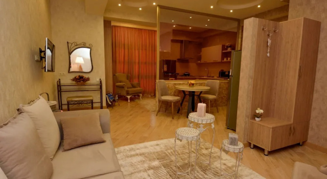 Appartamento doppio Deluxe Dat Exx Apartments