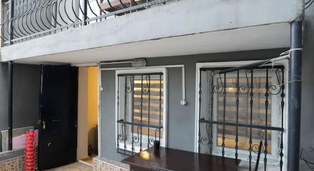 Номер Royal Zelya Istanbul Flats
