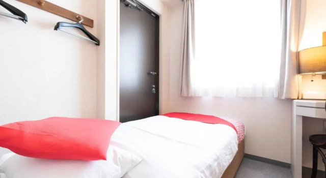 Двухместный номер Standard Hotel U-nus