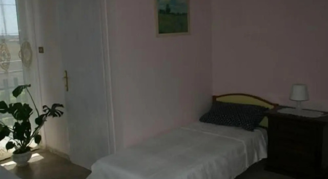 Четырёхместный номер Standard La Mia Casa per Tutti