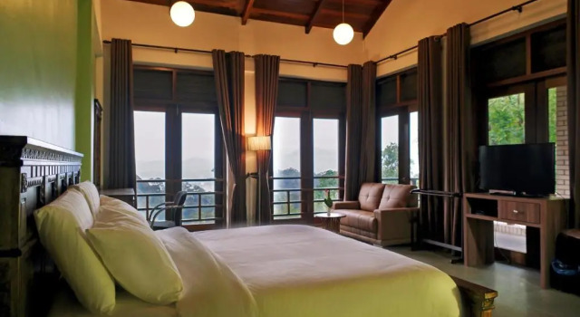 Номер Standard Harmony Valley Retreat