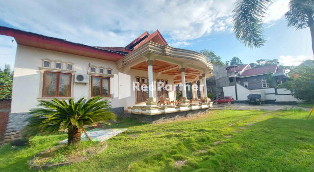 Mutya Rejeki Homestay Syariah Soppeng RedPartner
