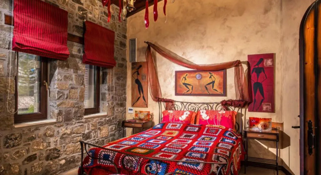 Villa Belladonna - A Luxury Retreat
