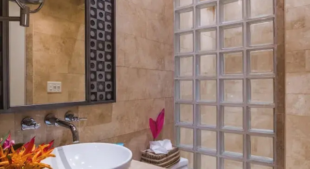 Четырёхместный номер Standard Placencia Resort