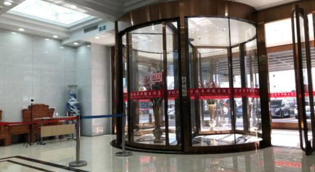 Hohhot Wanyue Holiday Hotel (Normal University Branch), Book Hotel Hotels in Inner Mongolia with Parking, Parking
