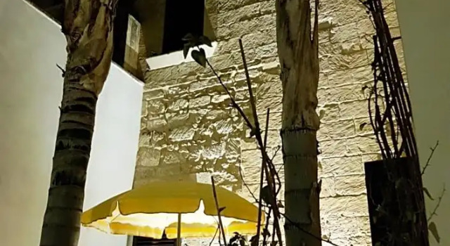Superior huone Residenza Pizziniaco