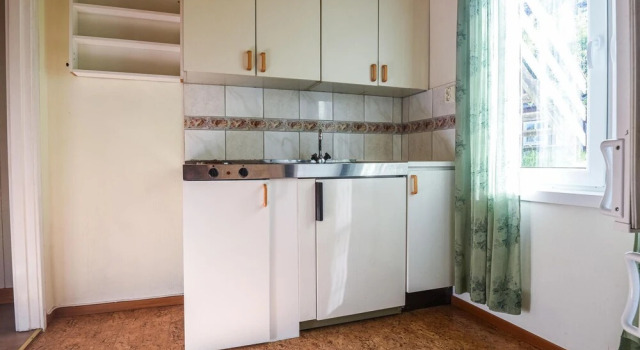 Nice Apartment in Åsensbruk With 1 Bedrooms, Book Apartment  