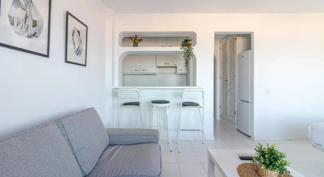 OceanFront Flat I by Canary365, Prenota Hotel Las Palmas de Gran Canaria Gran Canaria