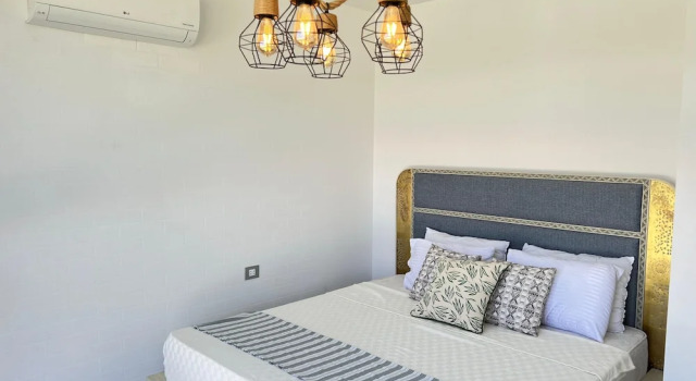 Fouka North Coast ST6-CH10-01, Book Feriehus Sommerhuse i North Coast, Hytte