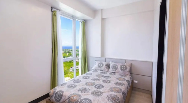 Mactan Newtown Condotel for Rent