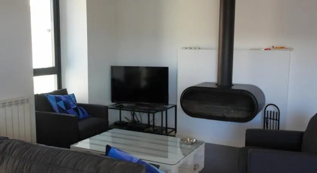 Casa Rural El Baile, Prenota Hotel Olmos de Penafiel 