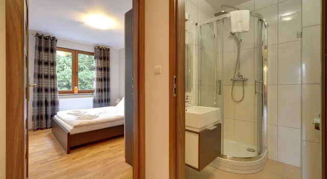 Apartamenty Sun Seasons 24 - Skalne, Забронировать Апартаменты/квартира Карпач 
