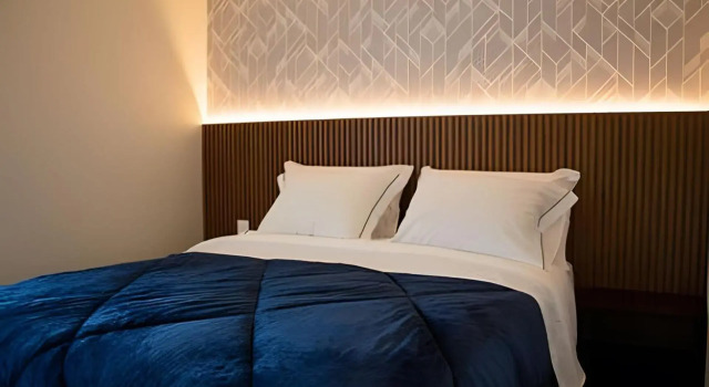 Multihouse Moderno Apartamento na Av. Paulista
