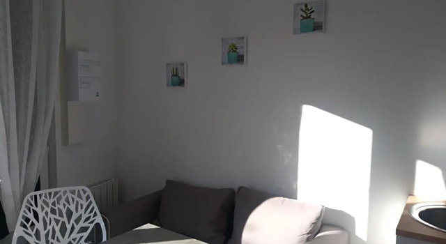 Студия 7 Appartements Relais charraud