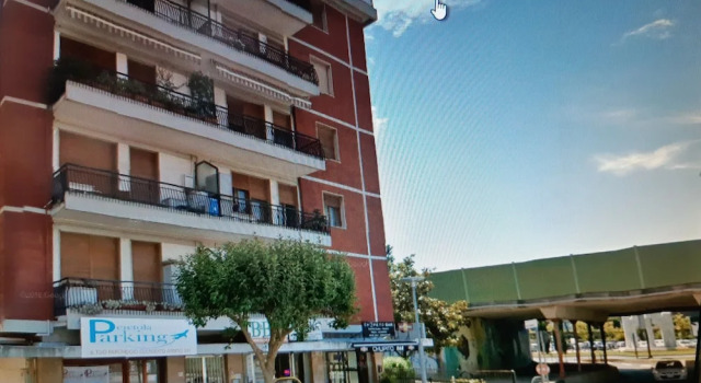 A Casa di Lucia Airport