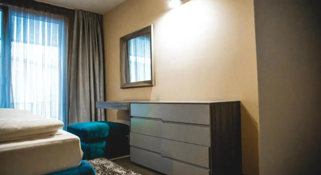 Top Location Vienna Mariahilf 9, Prenota Appartamento Hotel a Vienna con parcheggio, vicino a Stazione metro MuseumsQuartier, Parcheggio