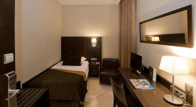 Одноместный номер Standard Hotel Constanza